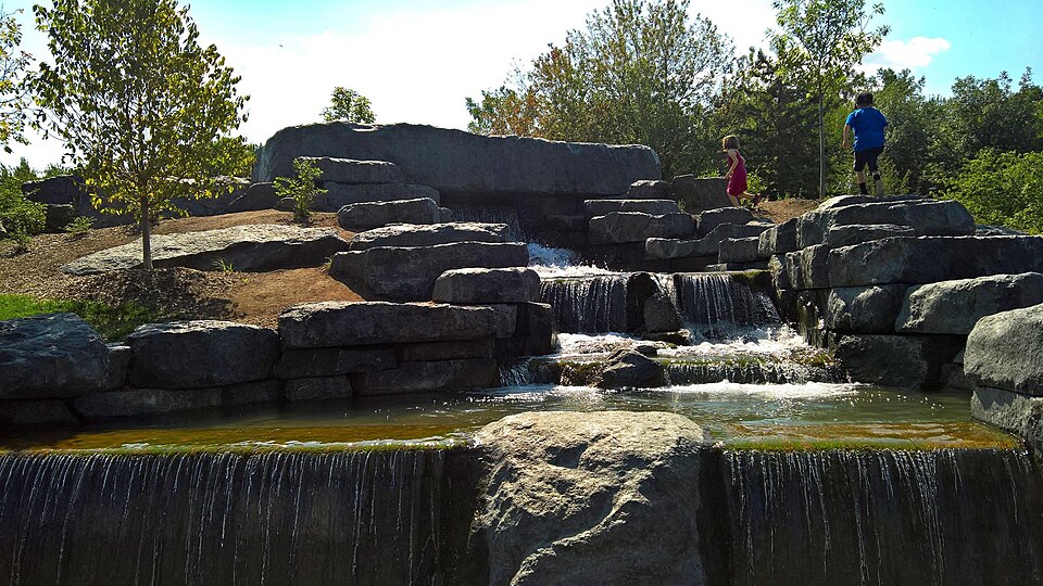 Climb Mount Royal — Montreal
