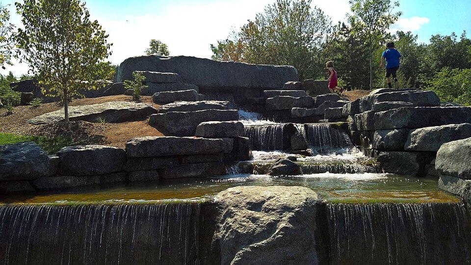 Climb Mount Royal — Montreal