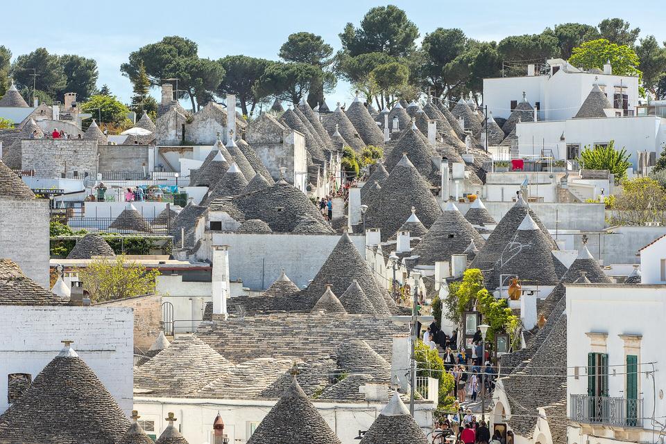 Puglia