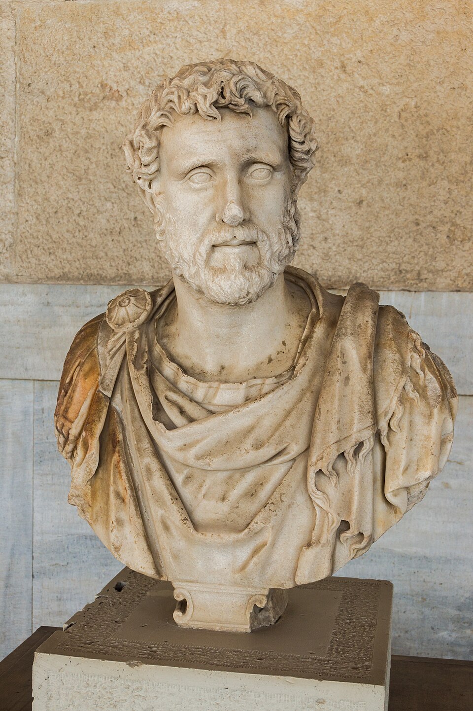 Ancient Agora and Roman Agora — Athens