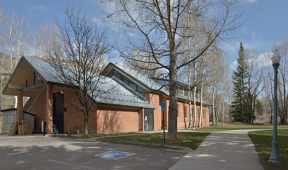 Visit the Aspen Art Museum — Aspen