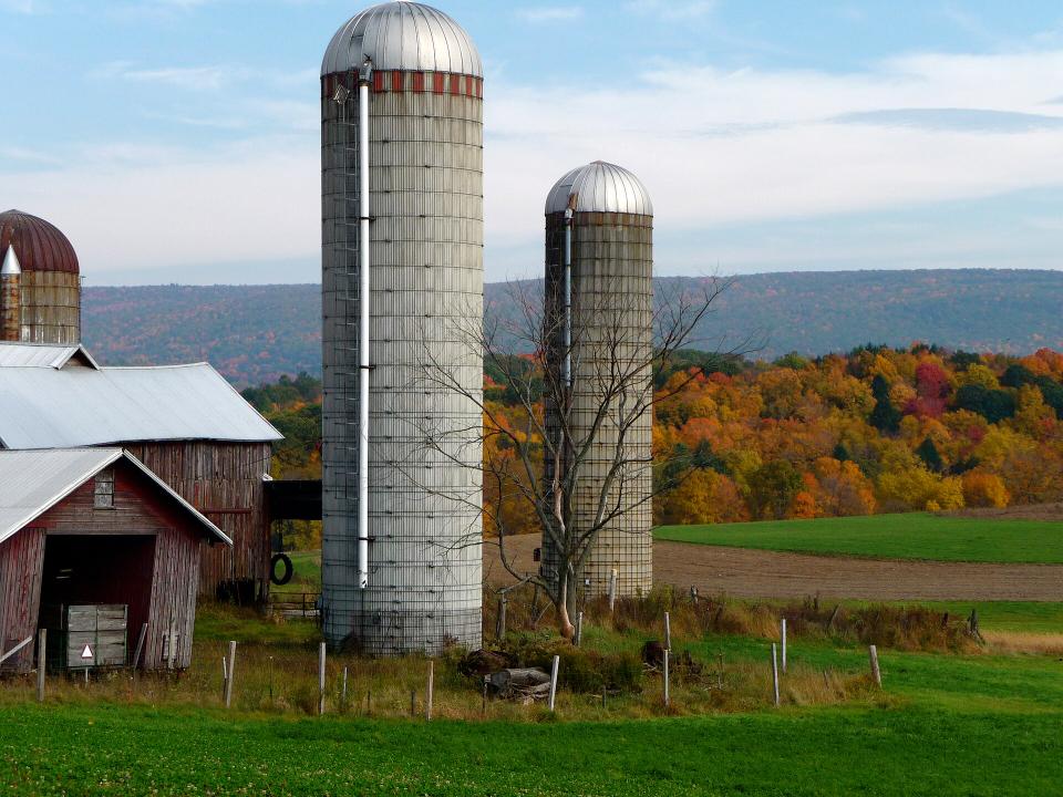Hudson Valley, New York