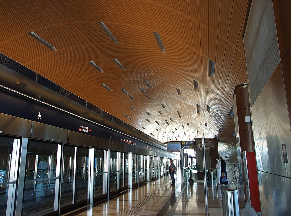 Visit Burj Khalifa and Downtown with timing — Dubai