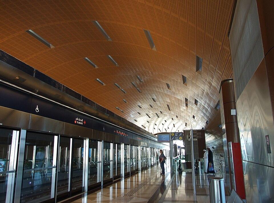 Visit Burj Khalifa and Downtown with timing — Dubai
