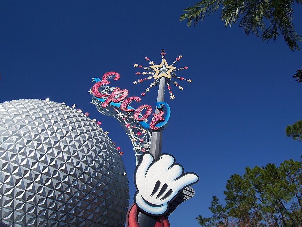 Walt Disney World strategy — Orlando