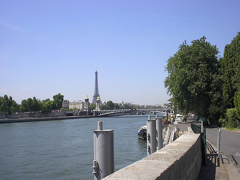 Experience the Eiffel Tower — But Do It the Smart Way — Paris