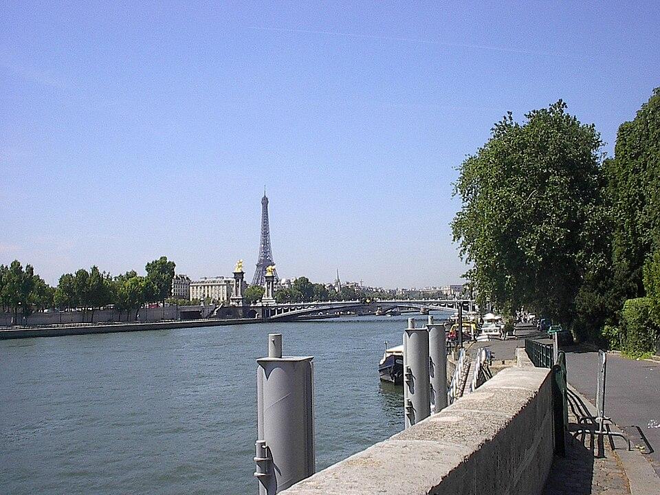 Experience the Eiffel Tower — But Do It the Smart Way — Paris