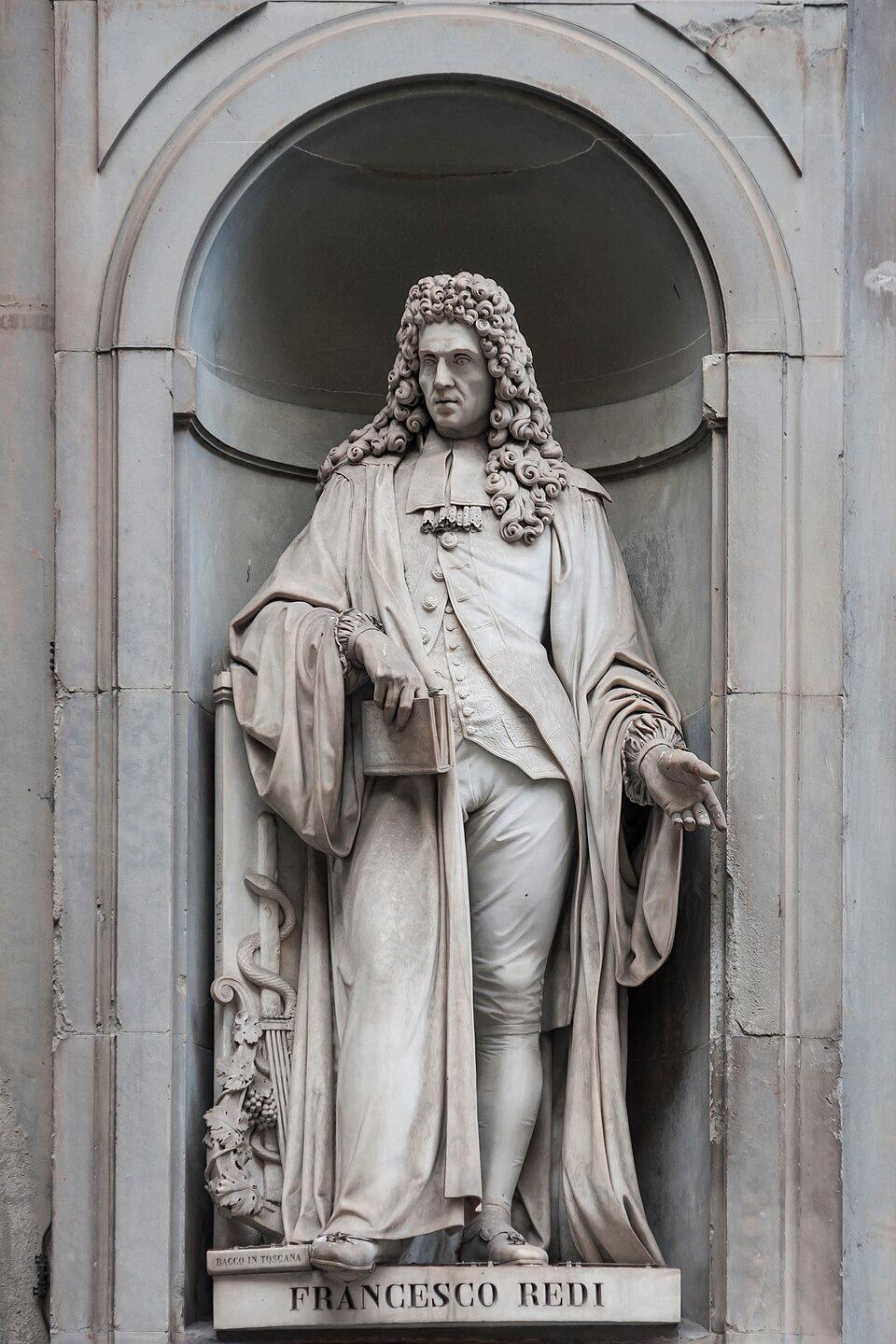 Uffizi Gallery — Florence