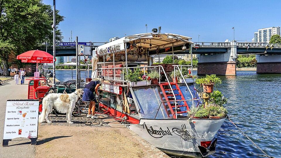Balık ekmek — Istanbul