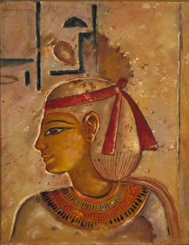 Valley of the Kings tomb strategy — Luxor