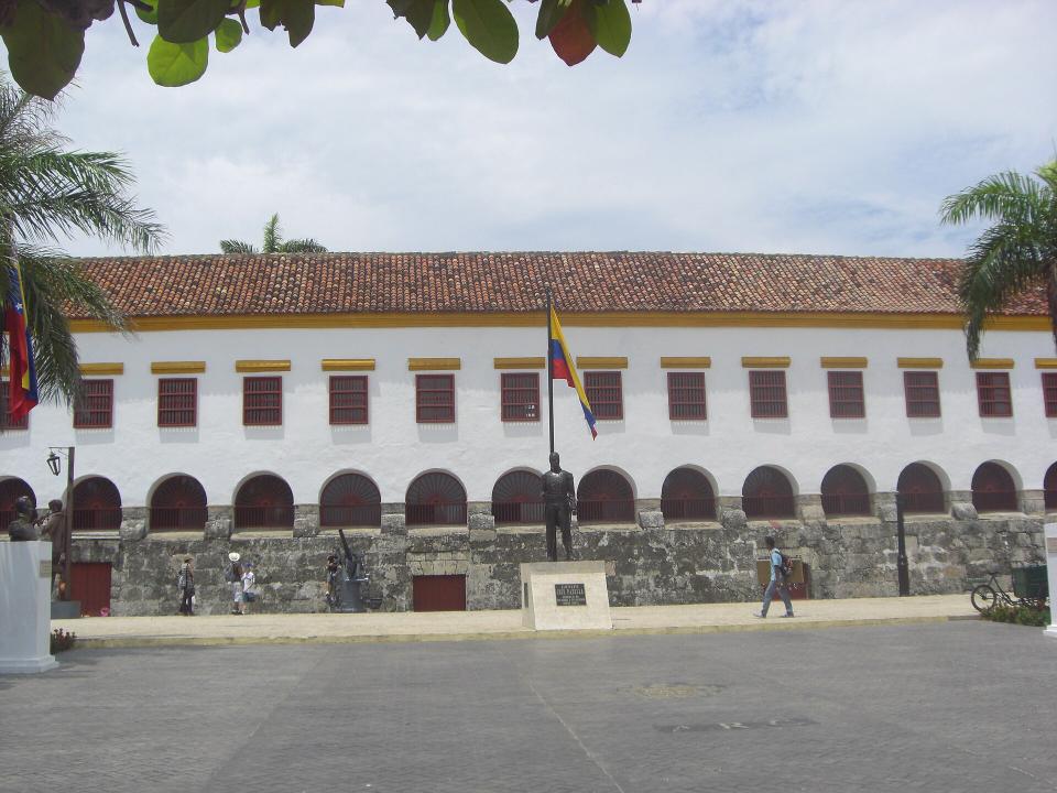 Cartagena, Colombia