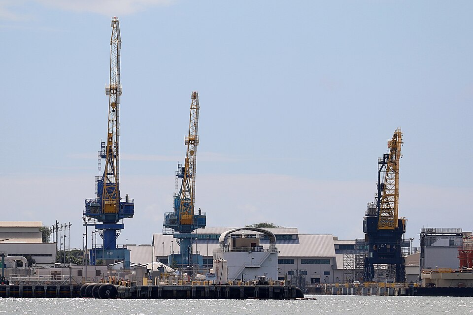 Pearl Harbor — Honolulu