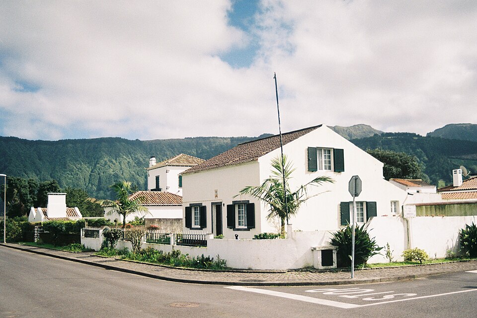 See Sete Cidades — Azores